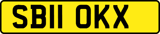 SB11OKX