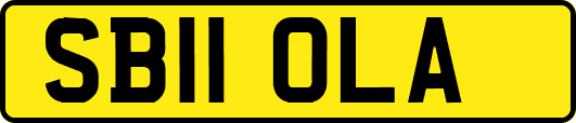 SB11OLA