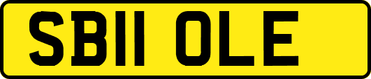 SB11OLE