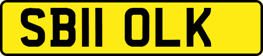 SB11OLK