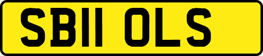 SB11OLS