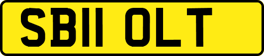 SB11OLT