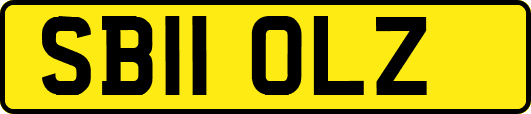 SB11OLZ
