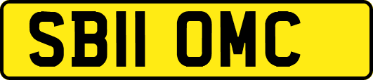 SB11OMC