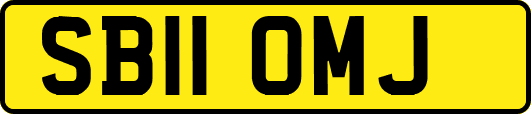 SB11OMJ