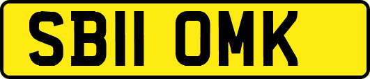 SB11OMK