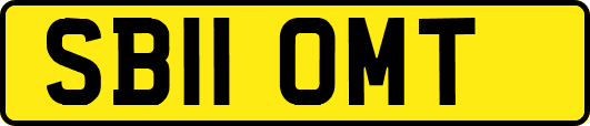 SB11OMT