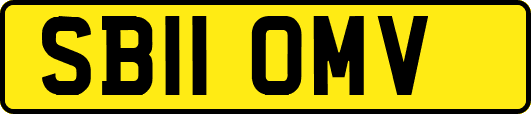 SB11OMV