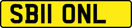SB11ONL