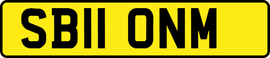 SB11ONM