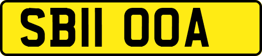 SB11OOA