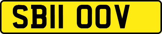 SB11OOV
