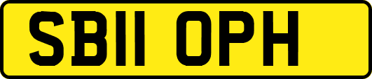 SB11OPH