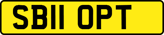 SB11OPT