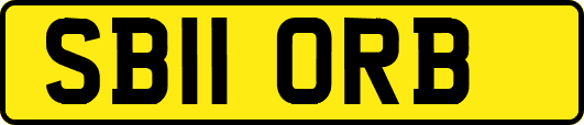 SB11ORB