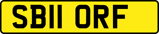 SB11ORF