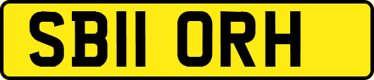 SB11ORH