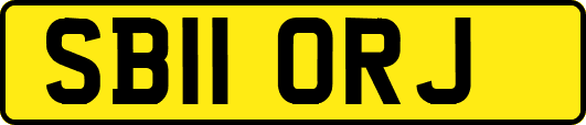 SB11ORJ