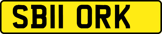SB11ORK