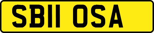 SB11OSA