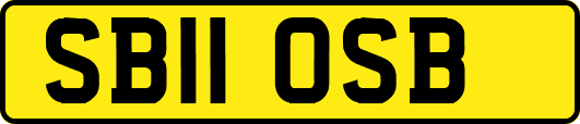 SB11OSB