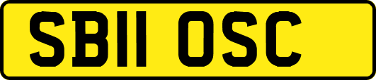 SB11OSC