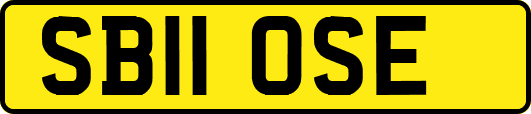 SB11OSE