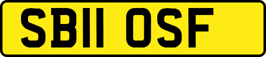 SB11OSF