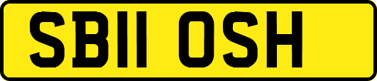 SB11OSH