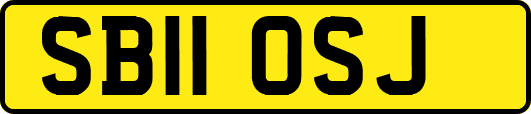 SB11OSJ