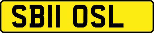 SB11OSL