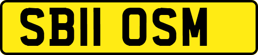 SB11OSM