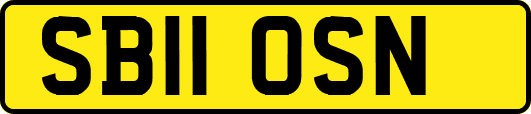 SB11OSN