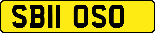 SB11OSO