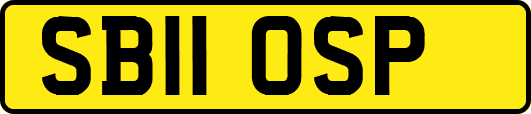 SB11OSP
