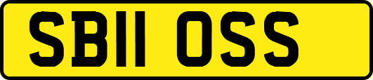SB11OSS