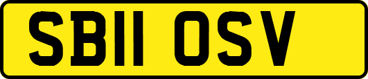 SB11OSV