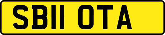 SB11OTA
