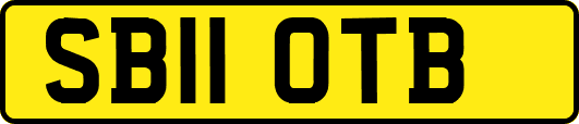 SB11OTB