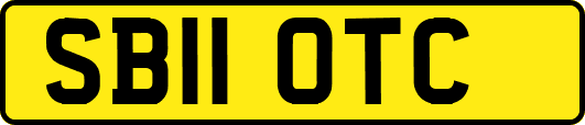 SB11OTC