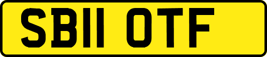 SB11OTF