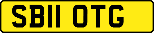 SB11OTG