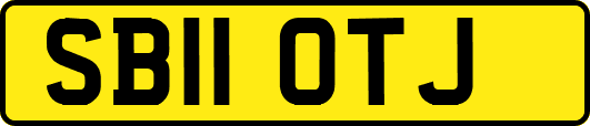 SB11OTJ