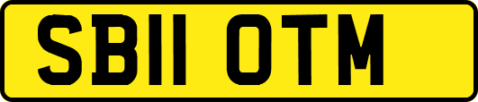 SB11OTM