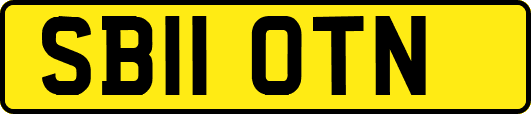 SB11OTN