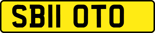 SB11OTO