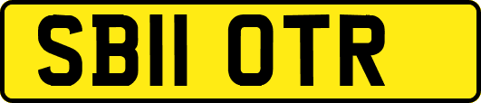 SB11OTR