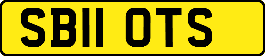 SB11OTS