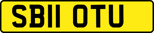 SB11OTU
