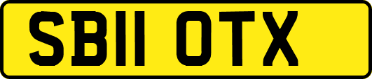 SB11OTX